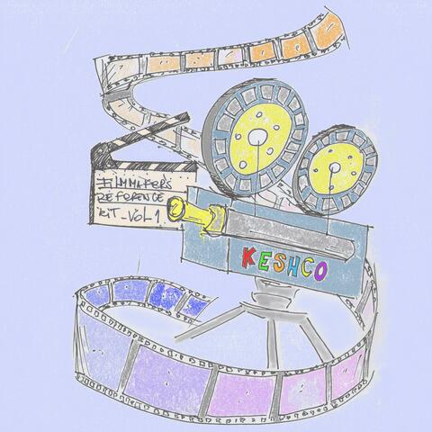 Filmmaker's Reference Kit, Vol. 1