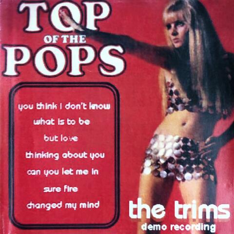 Top of the Pops (Collins Street House Demo)
