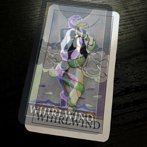 Whirlwind
