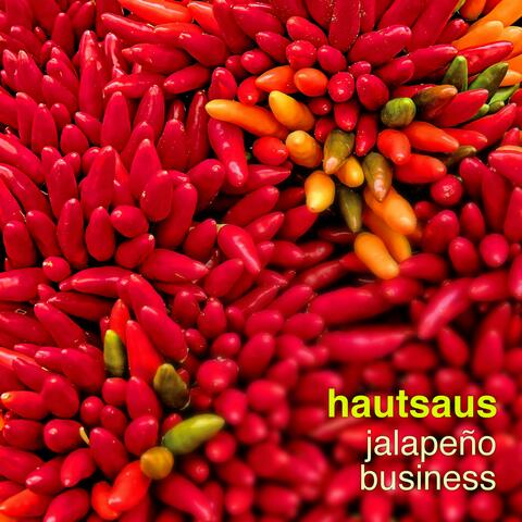 Jalapeño Business