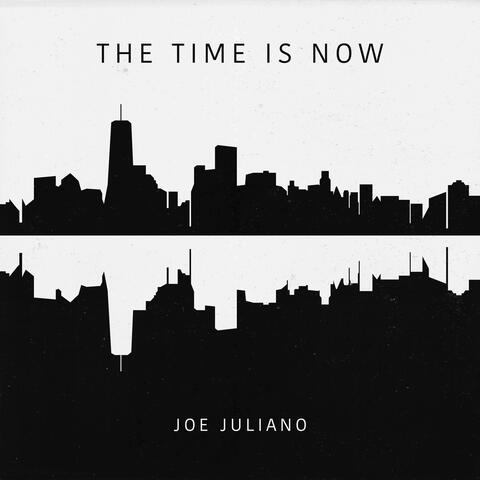 The Time Is Now
