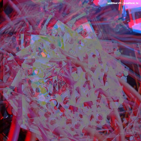 Untitled, No. 1