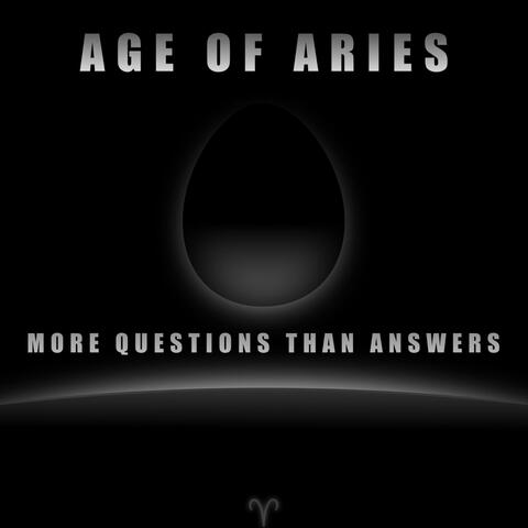 More Questions Than Answers