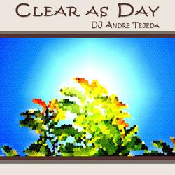 Clear As Day