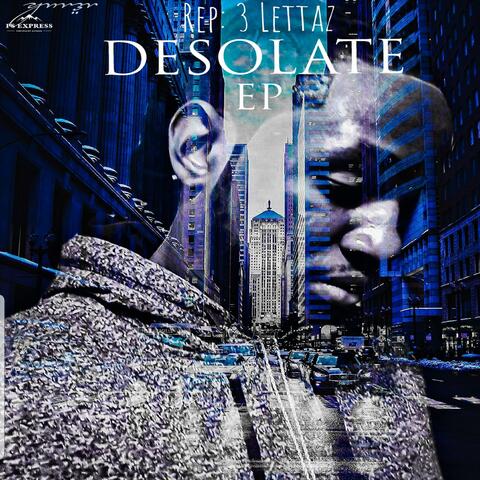 Desolate EP
