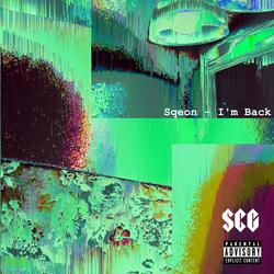 I'm Back