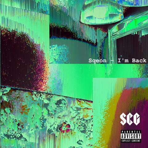 I'm Back