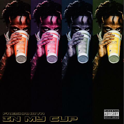 In My Cup