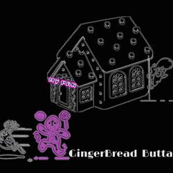 GingerBread Butta.