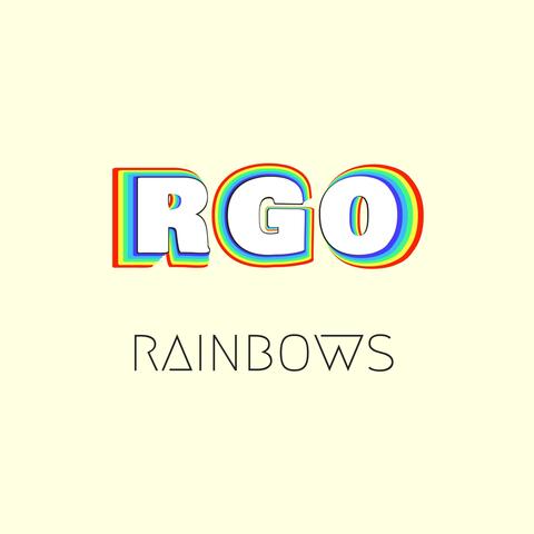 Rainbows (Take Me Up) [feat. Lil]