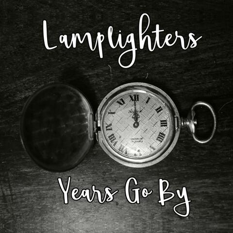 Years Go By