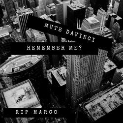 Remember Me?