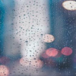 rainY vibes