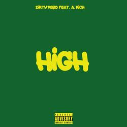 High (feat. A. Rich)