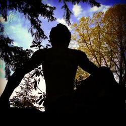 Wolfman of Ireland!