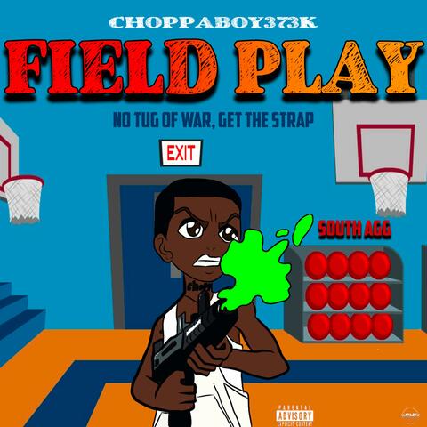 Field Play