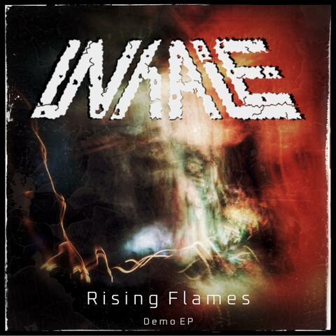 Rising Flames Demo