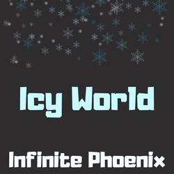 Icy World