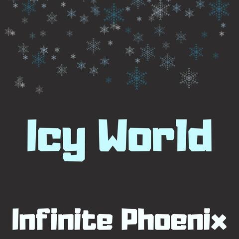 Icy World