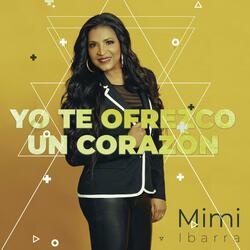 Yo Te Ofrezco Un Corazón