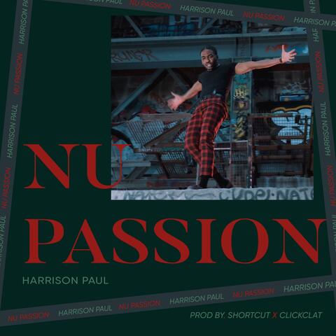Nu Passion