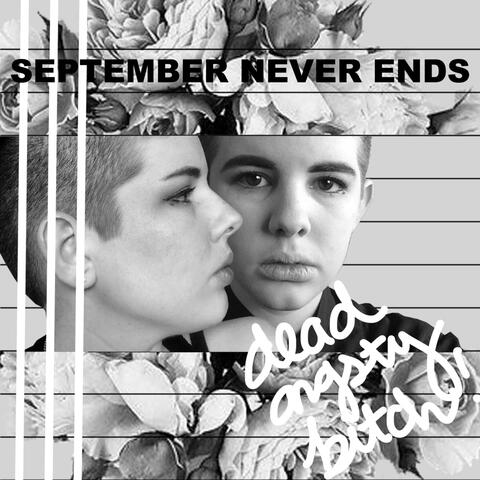 September Never Ends