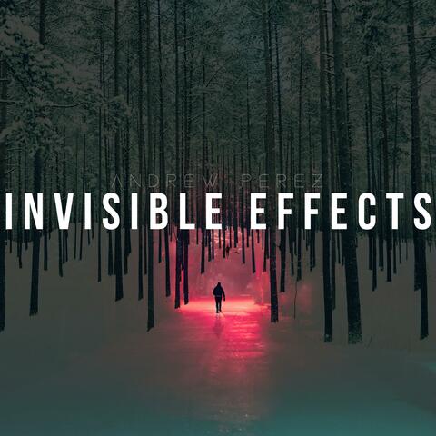 Invisible Effects