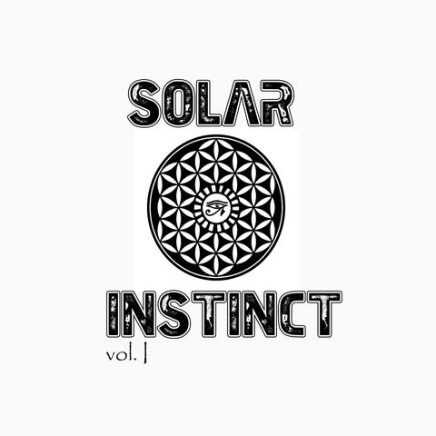 Solar Instinct, Vol. 1