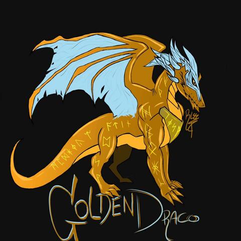 Golden Draco