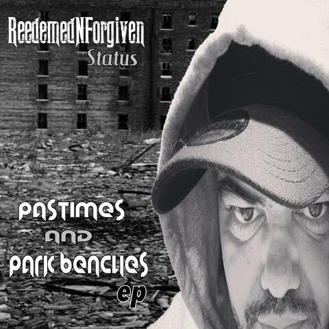 Pastimes and Park Benches
