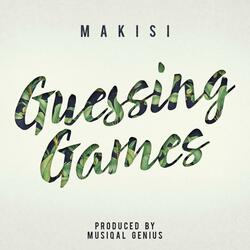 Guessing Games