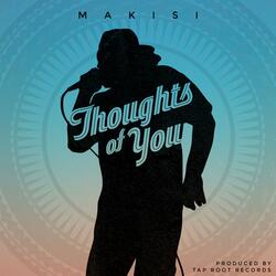 Thoughts of You