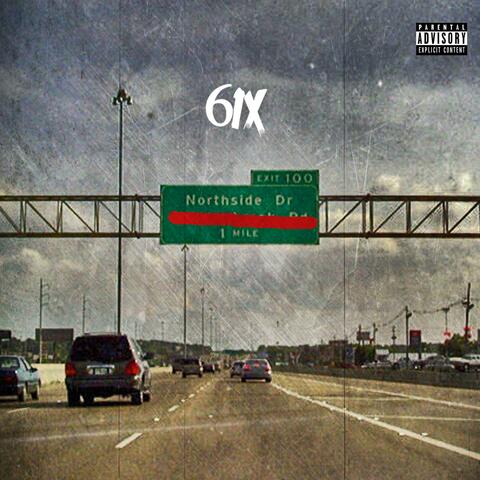 Northside Dr.