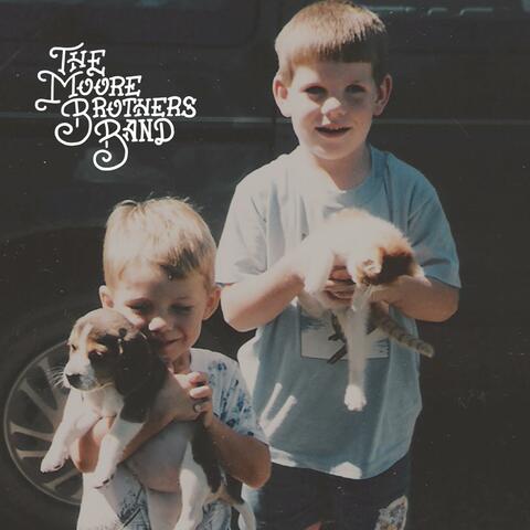 The Moore Brothers Band