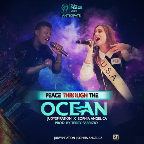 Peace Through the Ocean