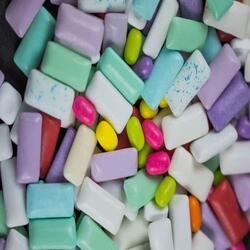 Chewing Gum Workout