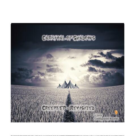 Creepy EP (Revisited)