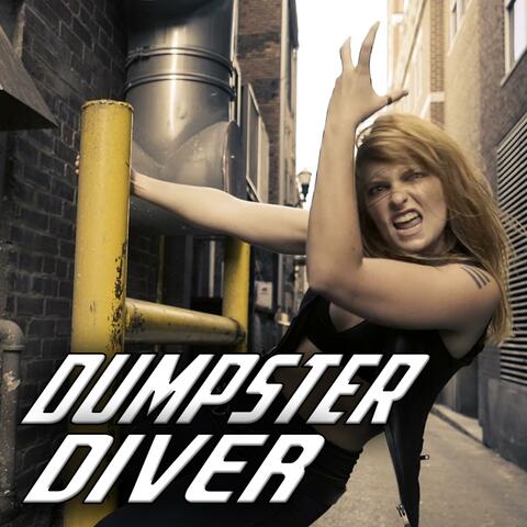 Dumpster Diver