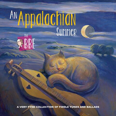 An Appalachian Summer