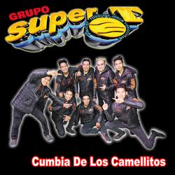 Cumbia de Los Camellitos