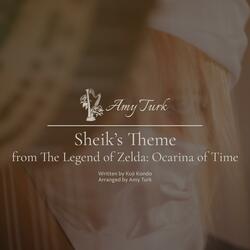 Sheik's Theme