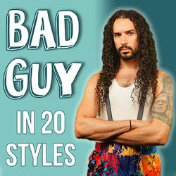 Bad Guy