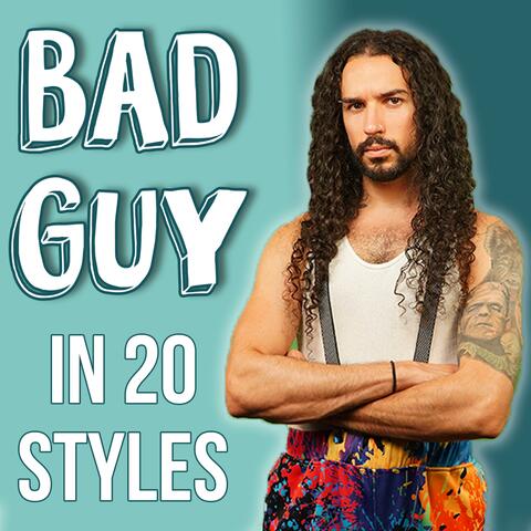 Bad Guy