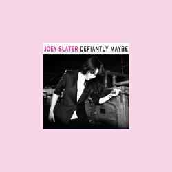 Who Gave Me the Right?