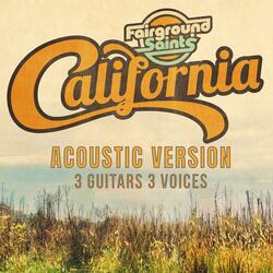 California (Acoustic)