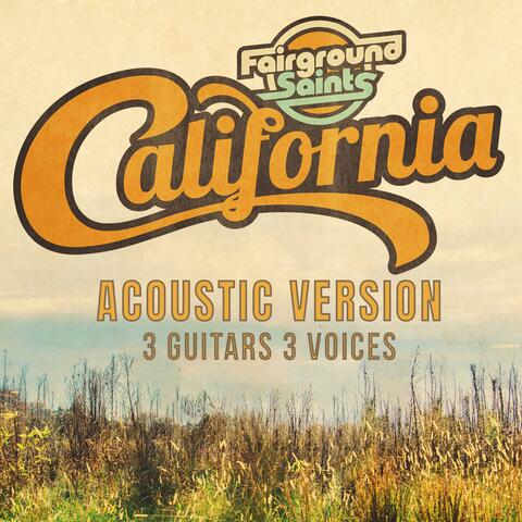 California (Acoustic)