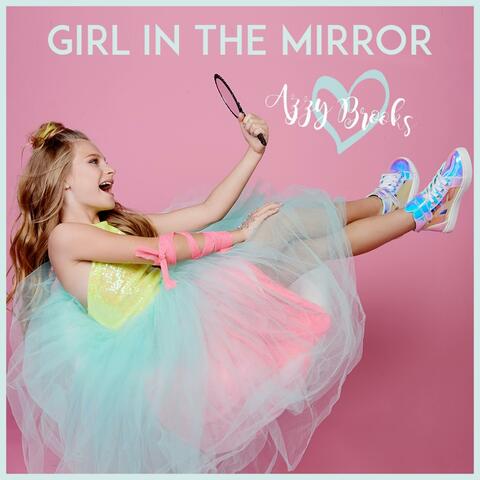 Girl in the Mirror