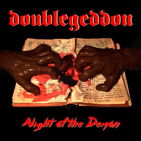 Night of the Demon