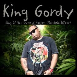 King of Harper N Van Dyke (Mandela Effect)