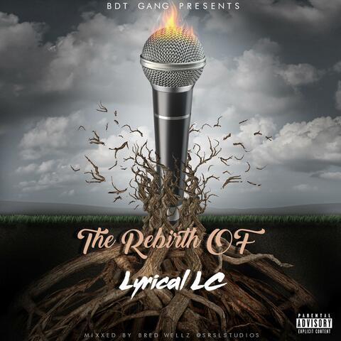 The Rebirth of Lyrical LC
